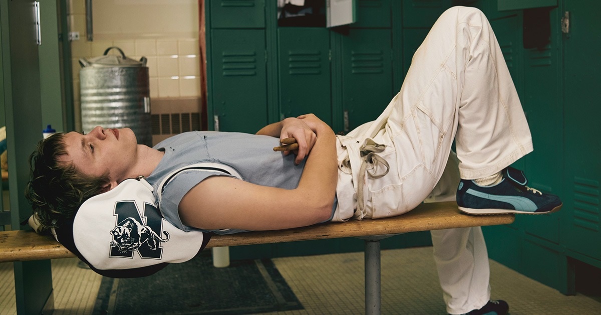 Celebrating the Casual Athlete: PUMA x Noah Collection Launch |